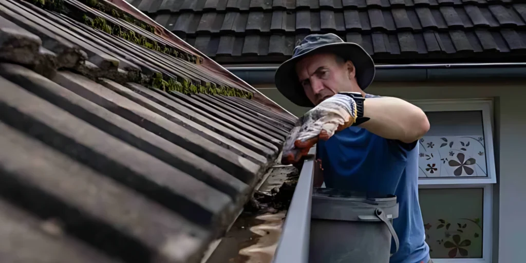 Hartford Gutter Cleaninghome page