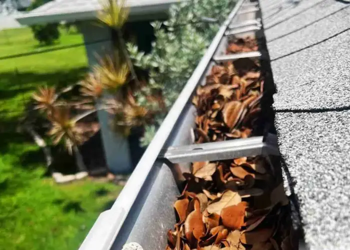 Hartford gutter cleaning home page
